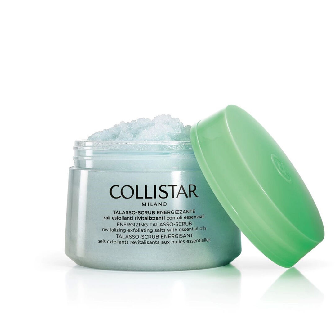 Talasso-Scrub - COLLISTAR - BODY - Imagem 3