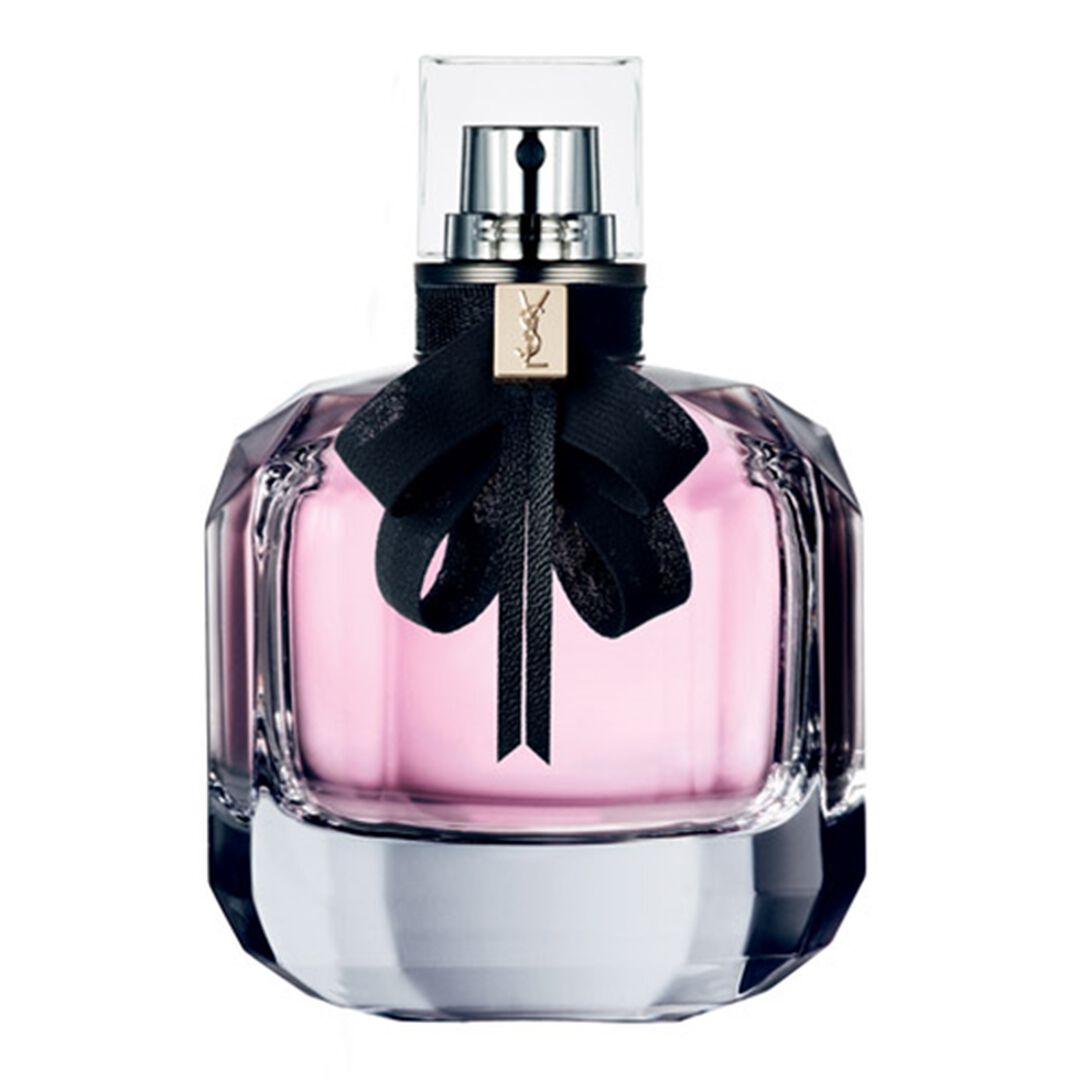 Eau de Parfum - Yves Saint Laurent - YSL MON PARIS - Imagem 1