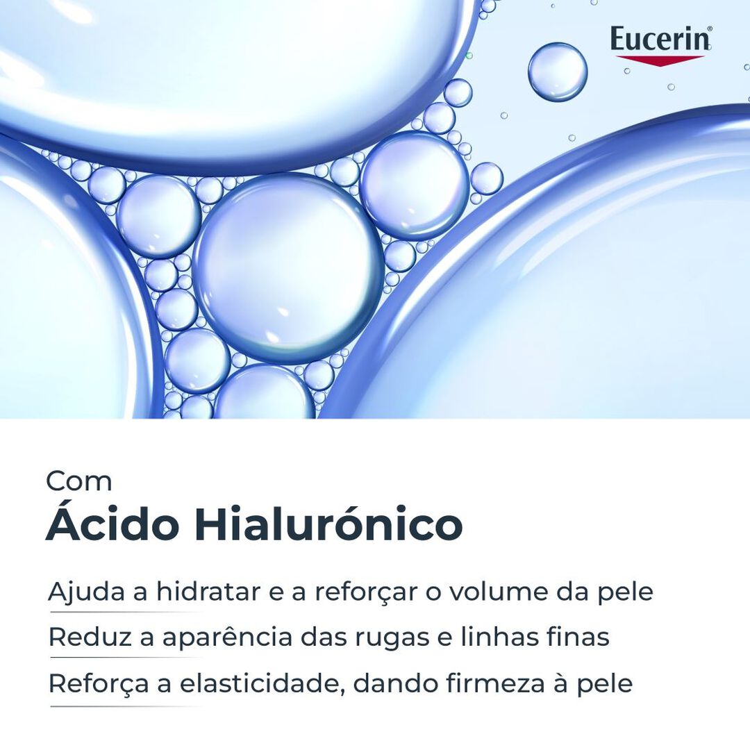 Hyaluron-Filler x3 Effect Moisture Booster - EUCERIN -  - Imagem 2