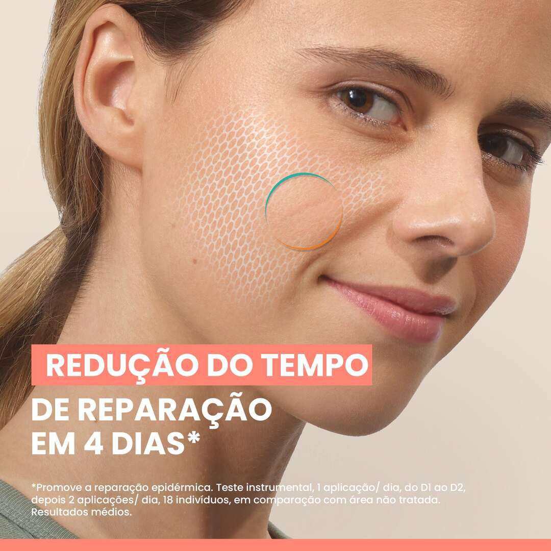 Cicalfate+ Creme Reparador com Prote&ccedil;&atilde;o Solar SPF50+ - AVENE -  - Imagem 5