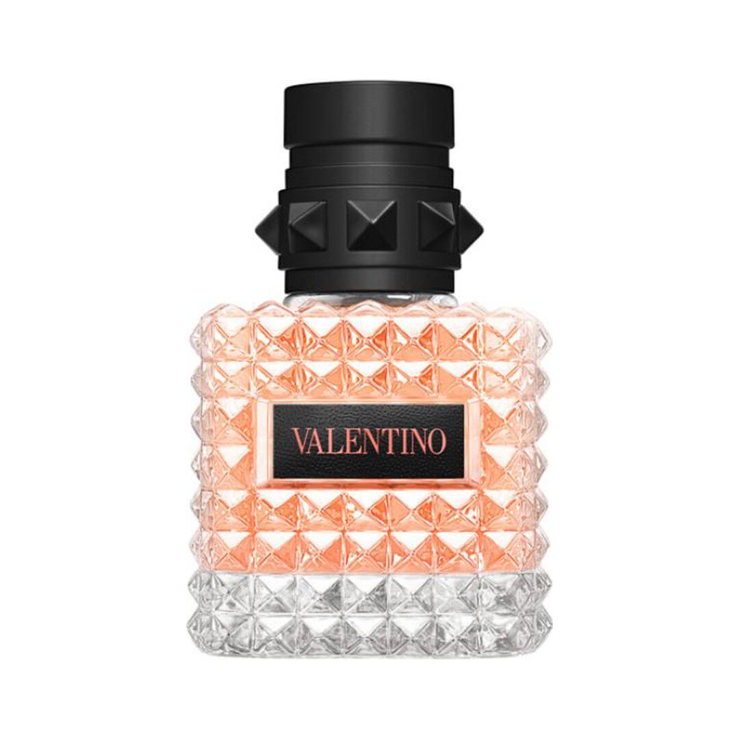 Coral Fantasy Eau de Parfum - Valentino - BORN IN ROMA /S - Imagem 1