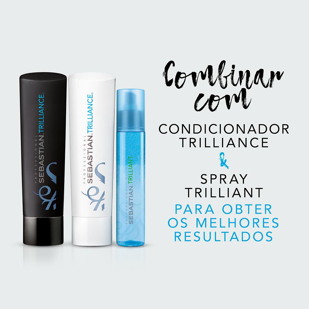 Champô - SEBASTIAN - Trilliance - Imagem 4