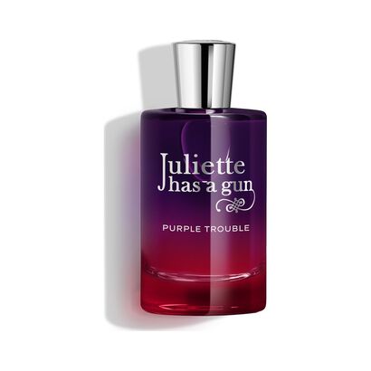 Eau de Parfum - JULIETTE HAS A GUN - Purple Trouble - Imagem