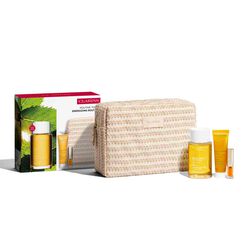 Coffret - HUILE TONIC, , hi-res