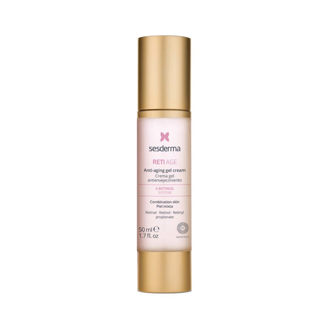 Reti Age Creme Gel - SESDERMA -  - Imagem 1