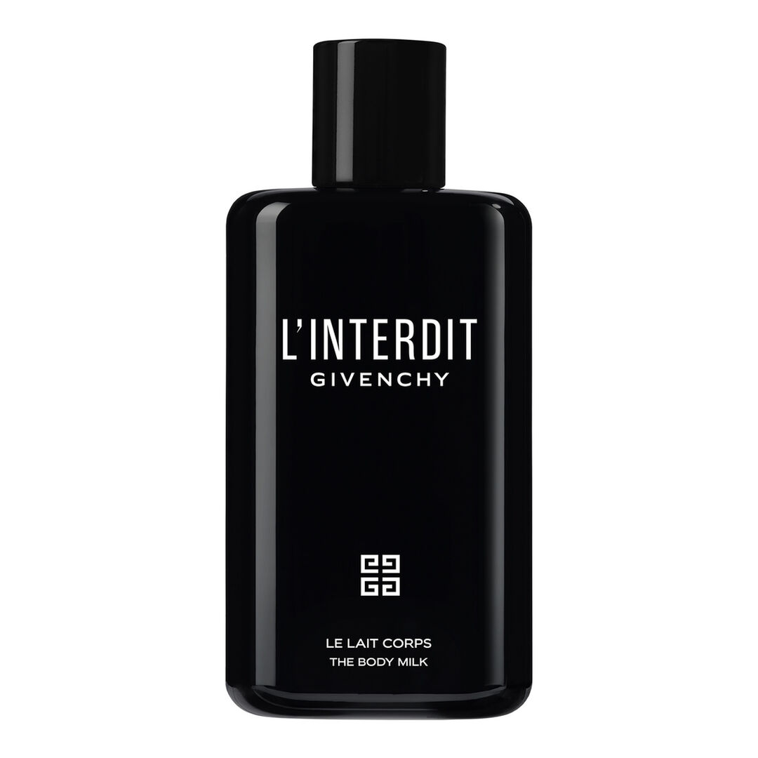 Leite de Corpo - GIVENCHY - L'INTERDIT - Imagem 1