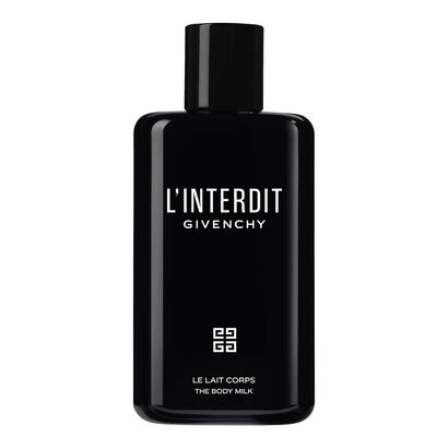 Leite de Corpo - GIVENCHY - L'INTERDIT - Imagem