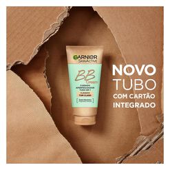 SkinActive BB Cream Cl&aacute;ssico (Tom Claro), , hi-res