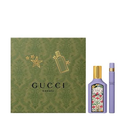 Coffret - GUCCI - Flora Gorgeous Magnolia - Imagem