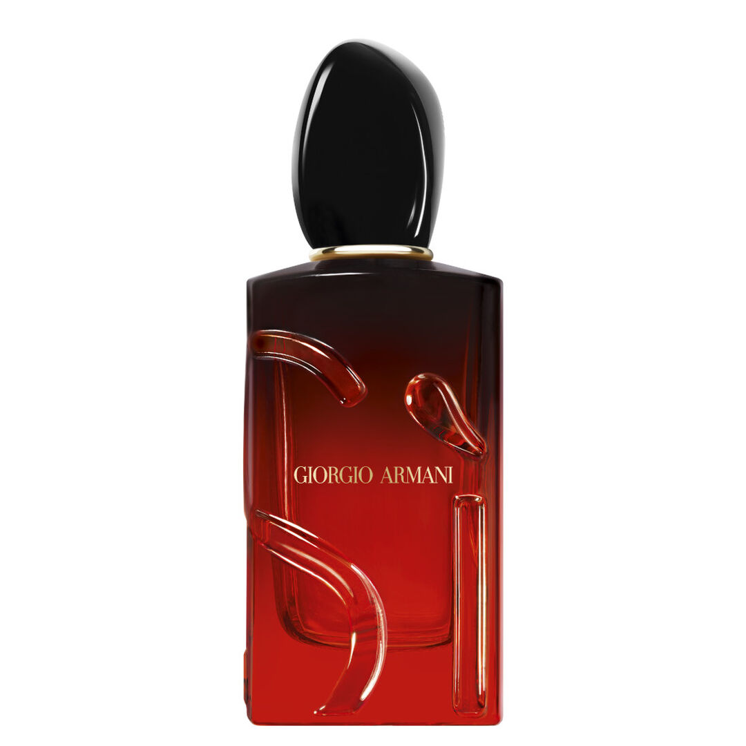 Eau de Parfum Intense - Giorgio Armani - Sì Passione - Imagem 1