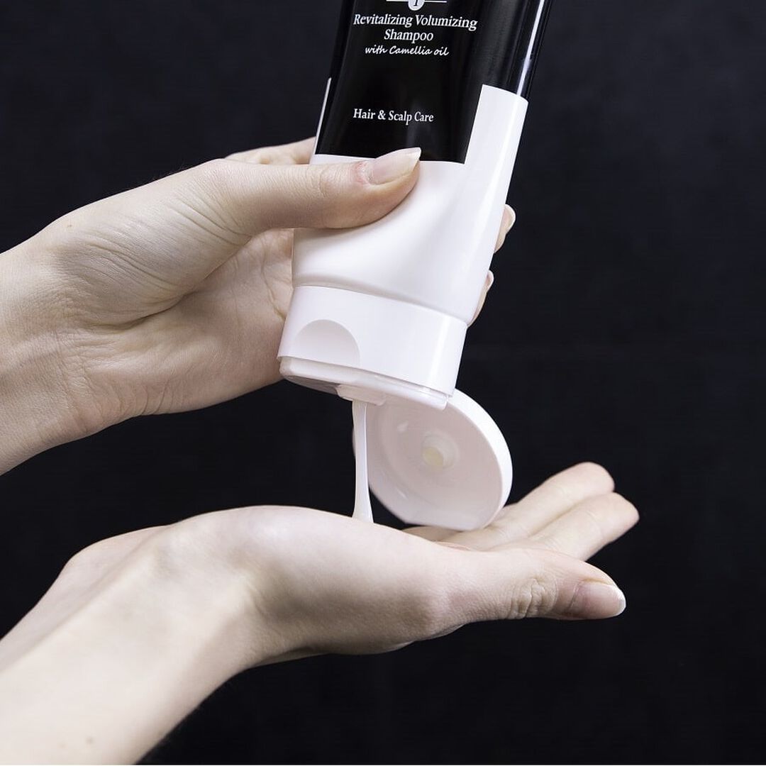 Soin Lavant Revitalizant Volumateur - Hair Rituel by Sisley Paris - Sisley Cabelos - Imagem 12