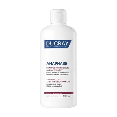 Ducray Anaphase Champ&ocirc; Anti-afinamento 200ML - DUCRAY -  - Imagem