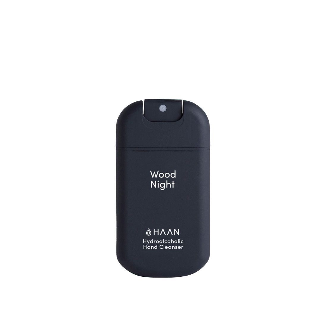 Hand Cleanser - Wood Night - HAAN -  - Imagem 1