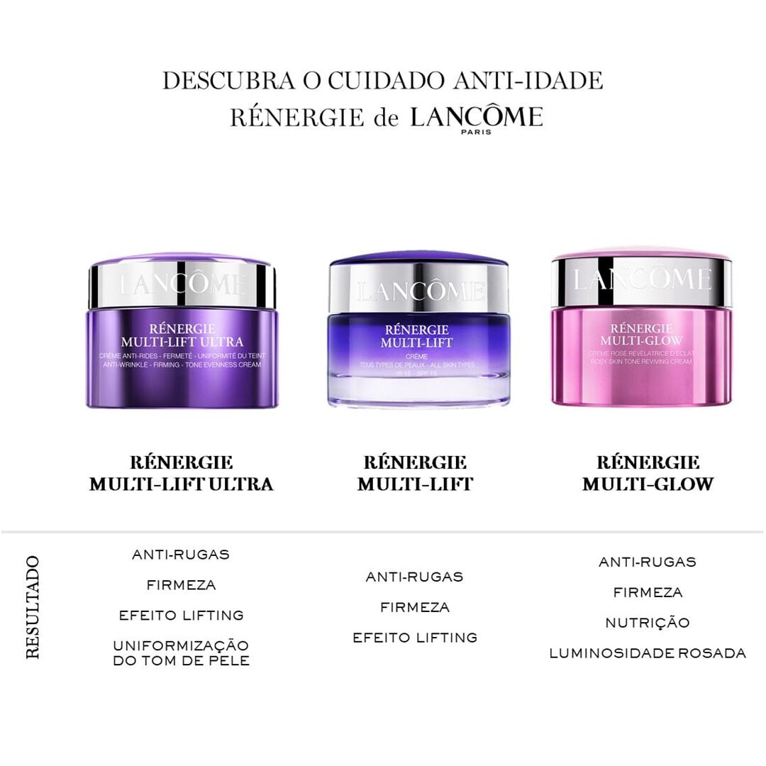 Creme de Noite - Lancôme - LANCOME TRATAMENTO - Imagem 3