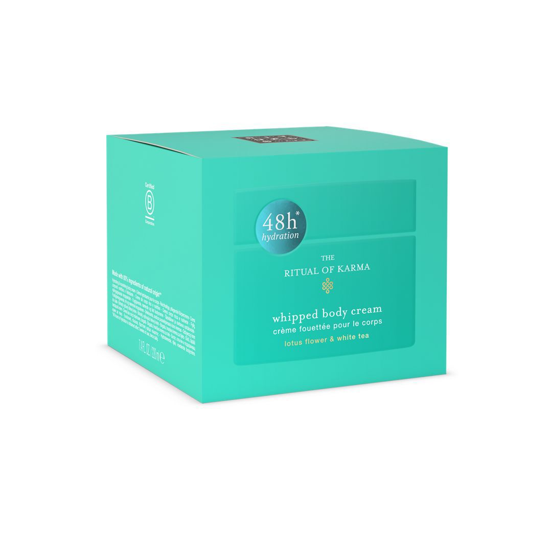 Body Cream - Rituals - Karma - Imagem 2