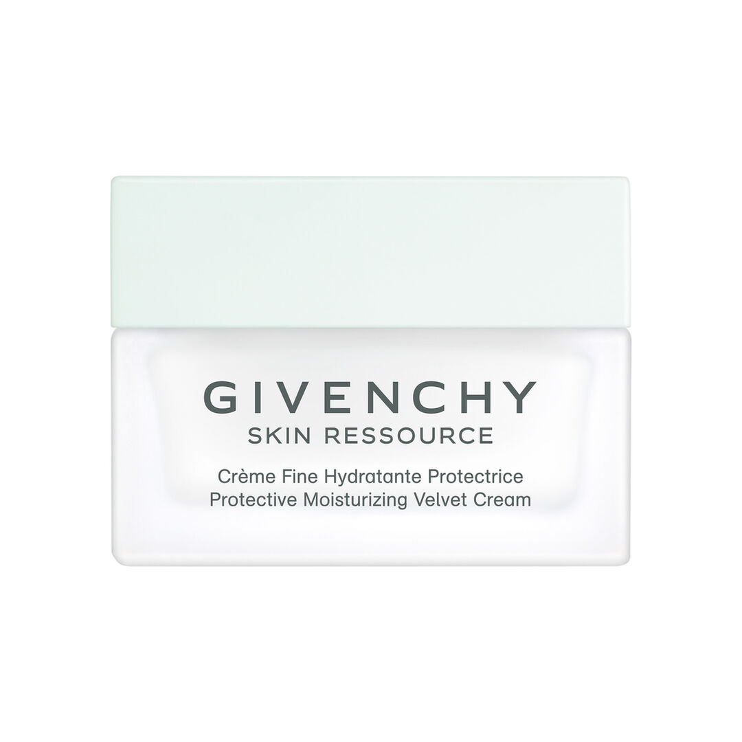 Creme de Hidratação Fino - GIVENCHY - SKIN RESSOURCE - Imagem 1
