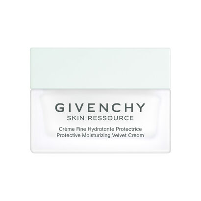 Creme de Hidratação Fino - GIVENCHY - SKIN RESSOURCE - Imagem