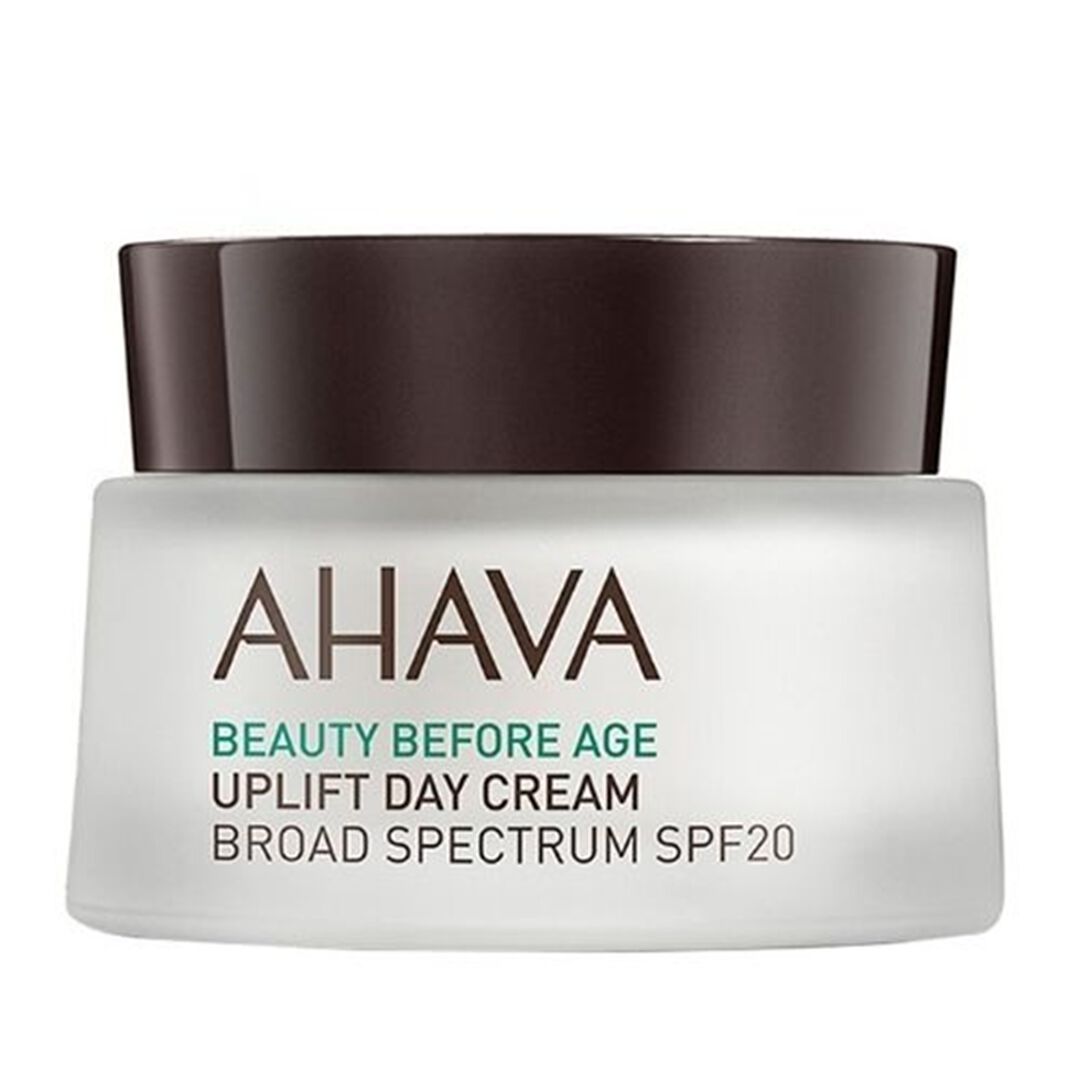 Uplift Day Cream SPF20 - Ahava - Beauty Before Age - Imagem 1