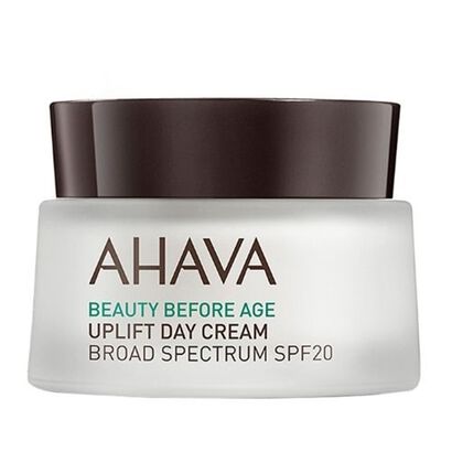 Uplift Day Cream SPF20 - Ahava - Beauty Before Age - Imagem