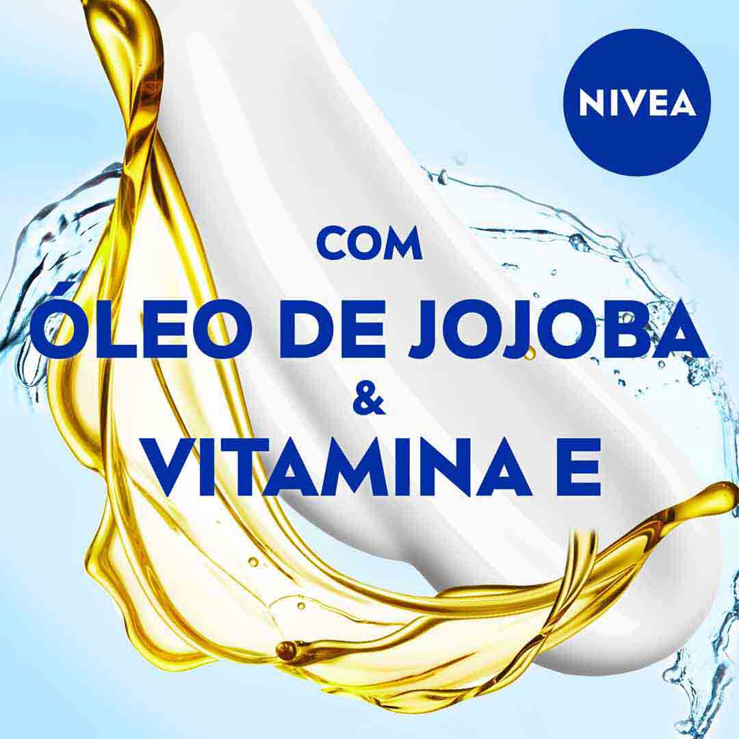 Nivea Soft - Creme Hidratante - NIVEA -  - Imagem 6