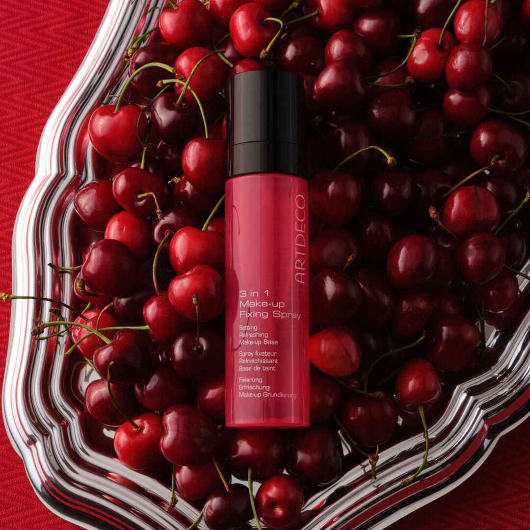 3 in 1 Make-up Fixing Spray - ARTDECO - FASHION COLORS FALL/ WINTER 2025 - Imagem 3