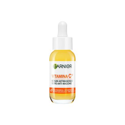 SkinActive Sérum Antimanchas com Vitamina C - GARNIER -  - Imagem