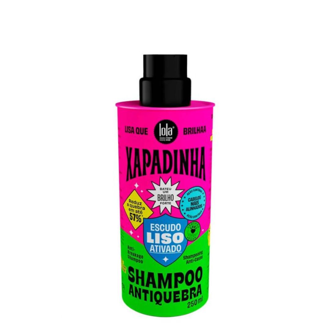 Champô - LOLA - Xapadinha - Imagem 1