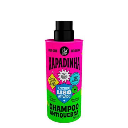 Champô - LOLA - Xapadinha - Imagem
