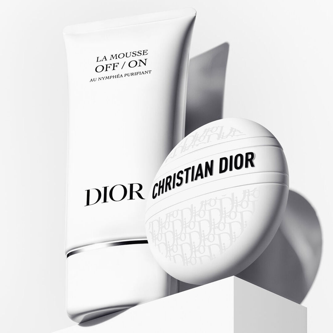 Le Baume - Bálsamo Multiusos Revitalizante - Dior - Le Baume - Imagem 3