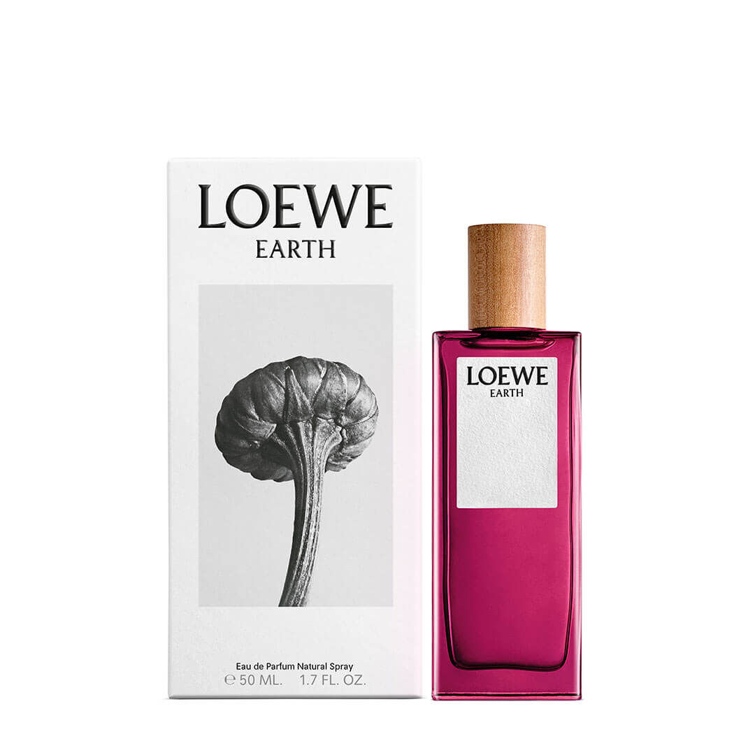Eau de Parfum - LOEWE - LOEWE EARTH - Imagem 2