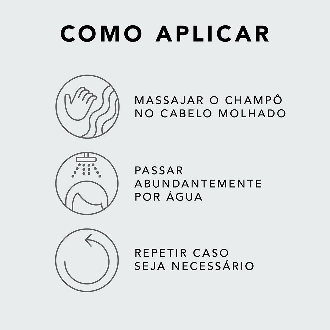 Champô - SEBASTIAN - Trilliance - Imagem 2