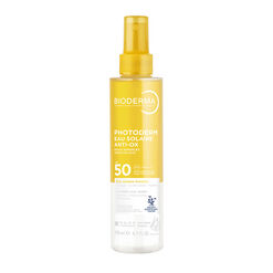 Photoderm Eau Solaire Anti-Ox SPF50+, , hi-res
