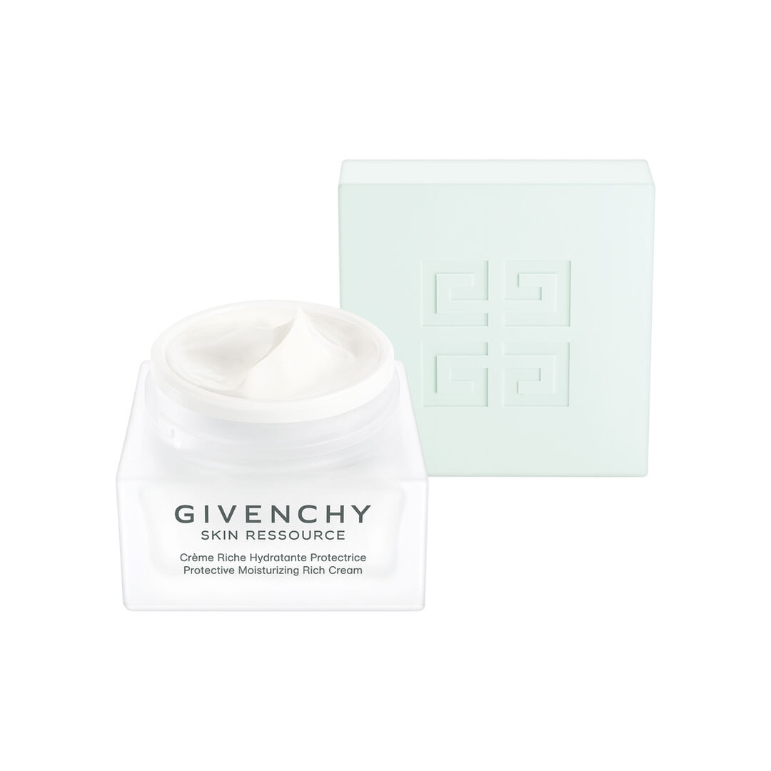 Creme de Hidratação Rico - GIVENCHY - SKIN RESSOURCE - Imagem 2