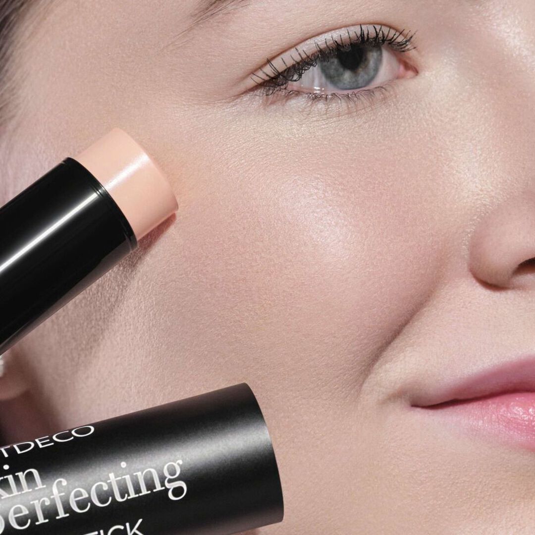 Skin Perfecting Face Stick - ARTDECO - SKIN PERFECTED 2026 - Imagem 2