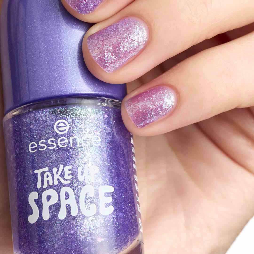 Verniz de Unhas em Gel - ESSENCE -  - Imagem 6