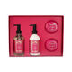 Kit Sabonetes & Hidratante Rosa Sublime - Granado - Rosa Sublime - Imagem 1