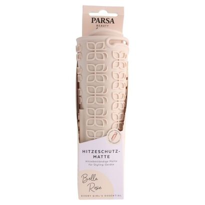 Tapete resistente ao calor - PARSA BEAUTY - PARSA ACESSORIOS - Imagem