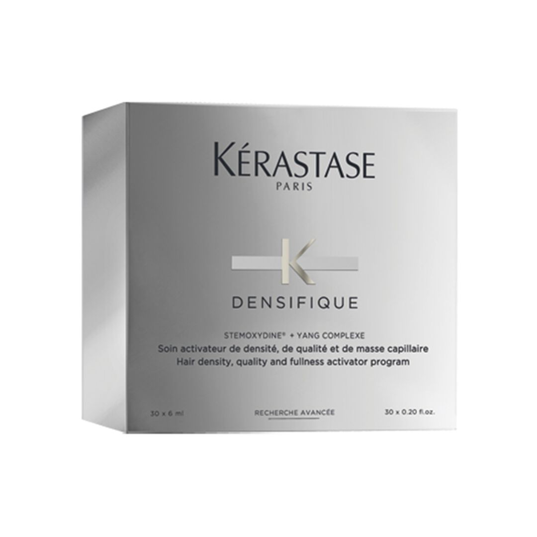 Cure Densité - KERASTASE - Densifique - Imagem 1