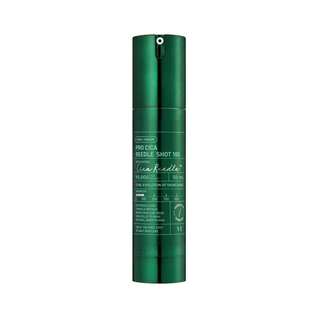 Pro Cica Reedle Shoot 100 - VT Cosmetics -  - Imagem 1