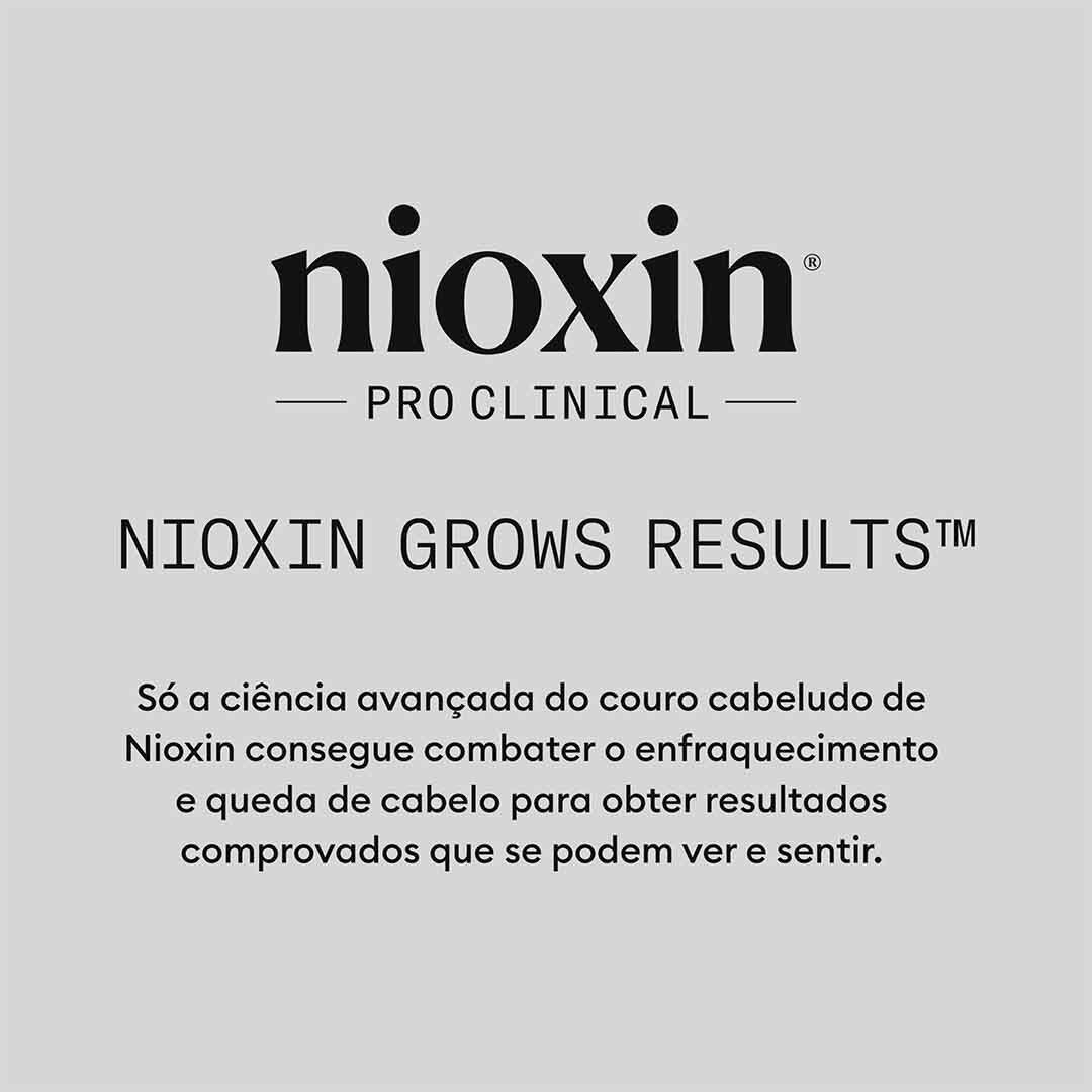 Density Defend - M&aacute;scara Anti-Quebra e Fortalecedora - Nioxin - Intensivos - Imagem 7