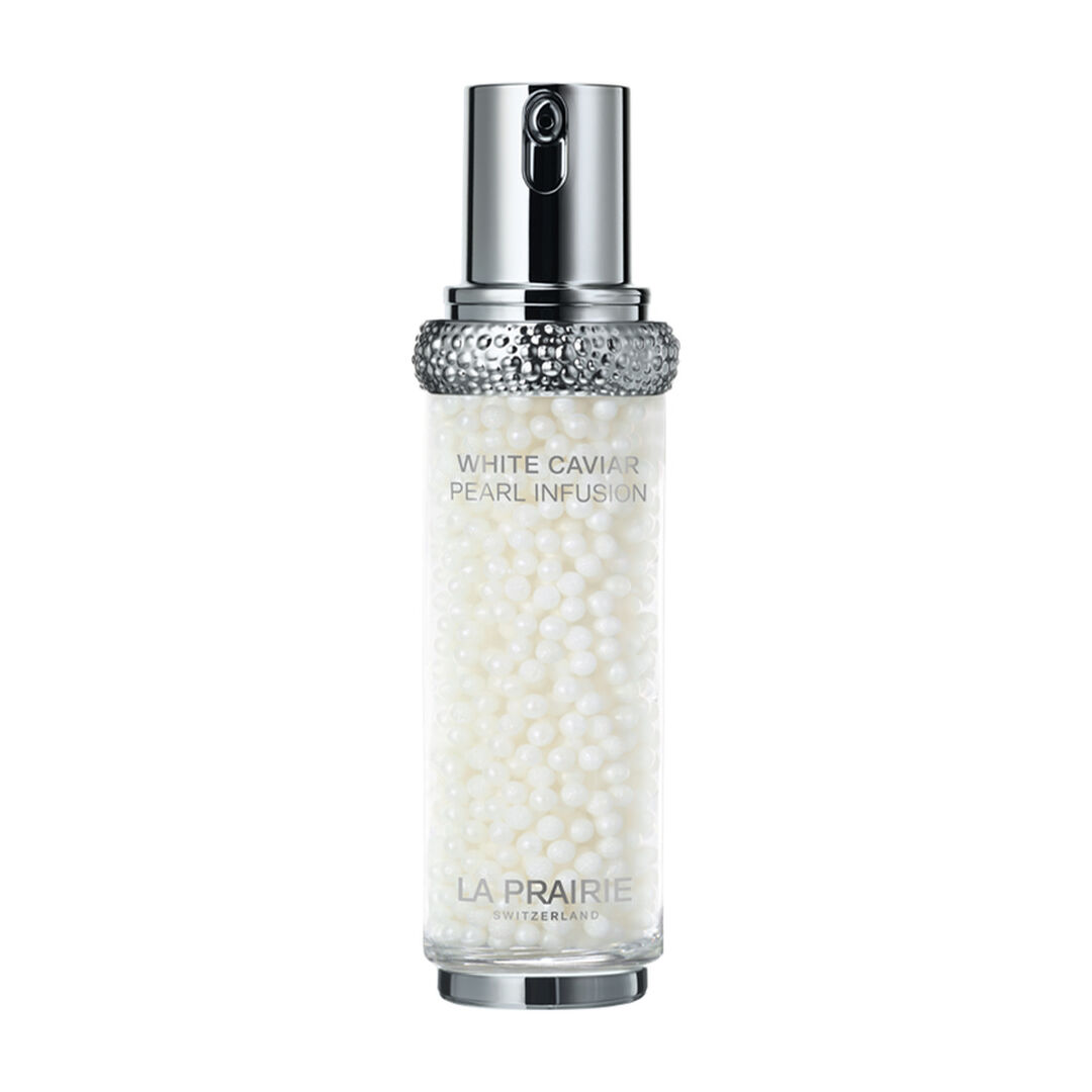 White Caviar Pearl Infusion - LA PRAIRIE - LP WHITE CAVIAR COLLECTION - Imagem 3