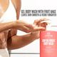 Bright Body Wash - Sol de Janeiro - Bom Dia - Imagem 4