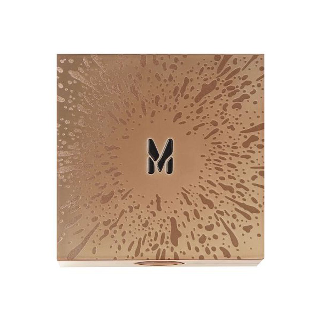 Sunshine Bronzing Powder - MAKE UP FACTORY - GOLDEN HOUR MOMENTS - Imagem 2