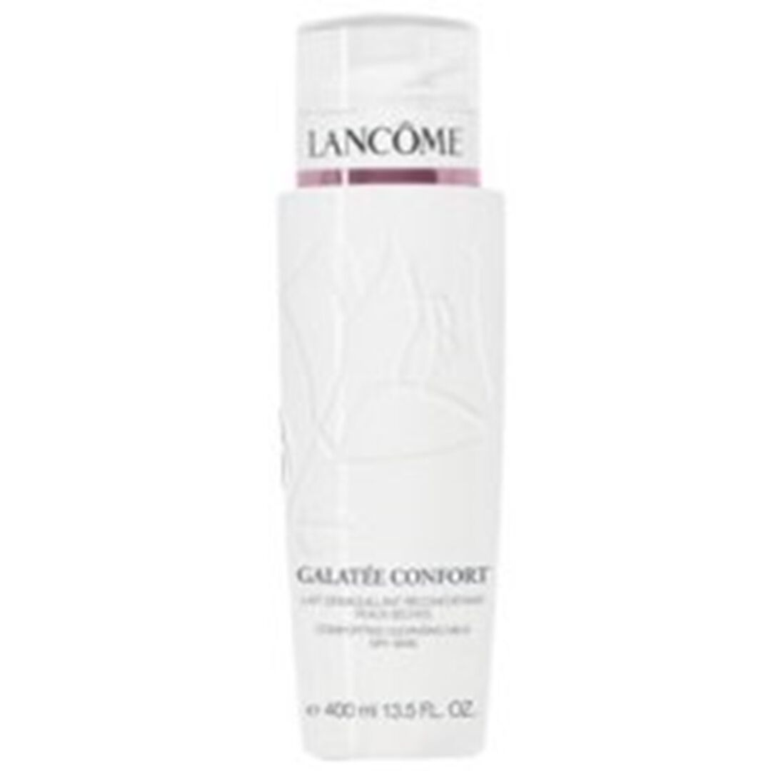Leite Desmaquilhante Confort Galat&eacute;e - Lanc&ocirc;me - Confort - Imagem 1