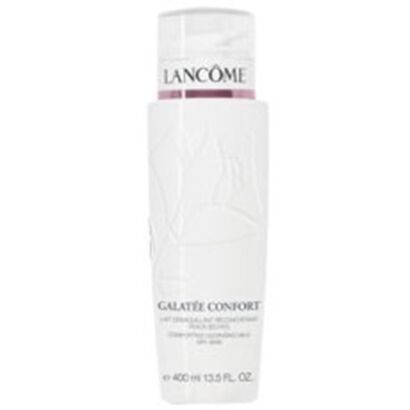 Leite Desmaquilhante Confort Galat&eacute;e - Lanc&ocirc;me - Confort - Imagem