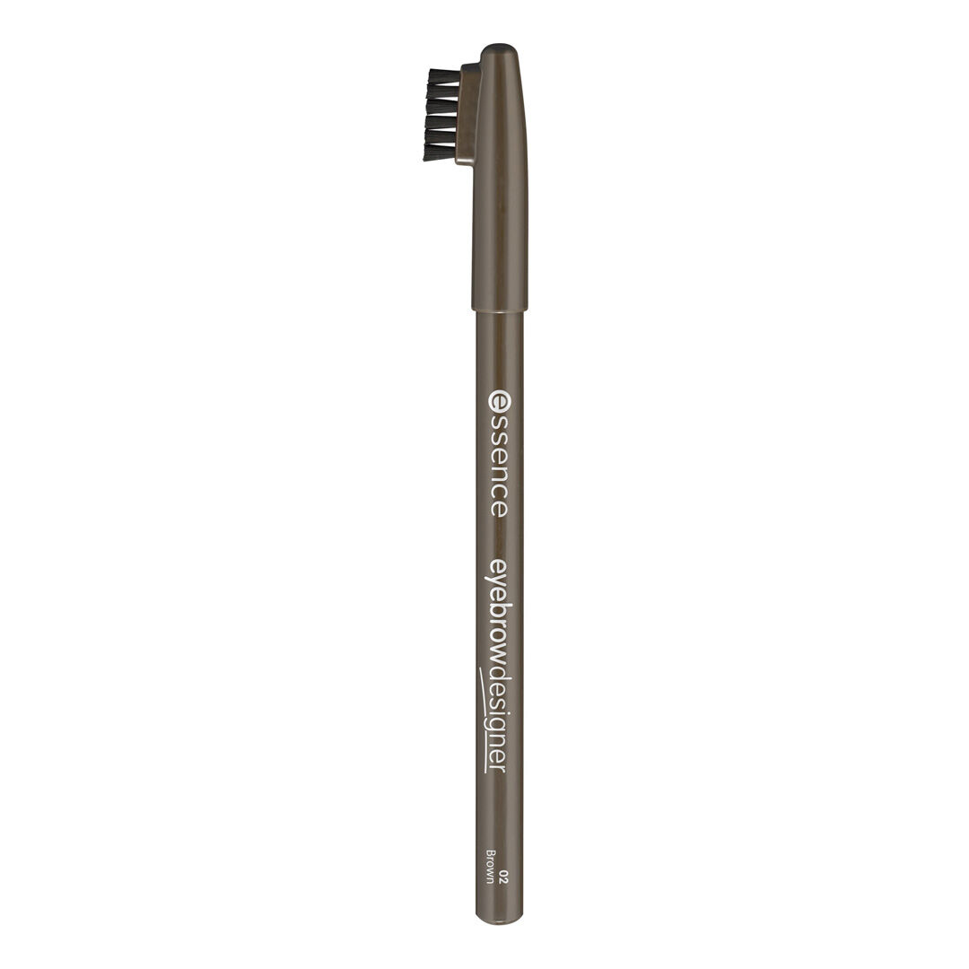 L&aacute;pis de Sobrancelhas Eyebrow Designer - ESSENCE -  - Imagem 1