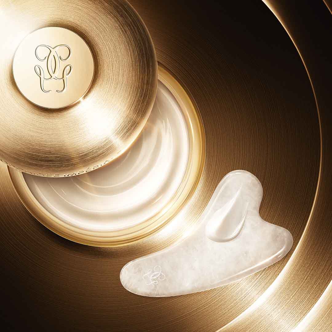 GOLD NOBILE CREME - GUERLAIN - ORCHID&Eacute;E IMP&Eacute;RIALE - Imagem 3