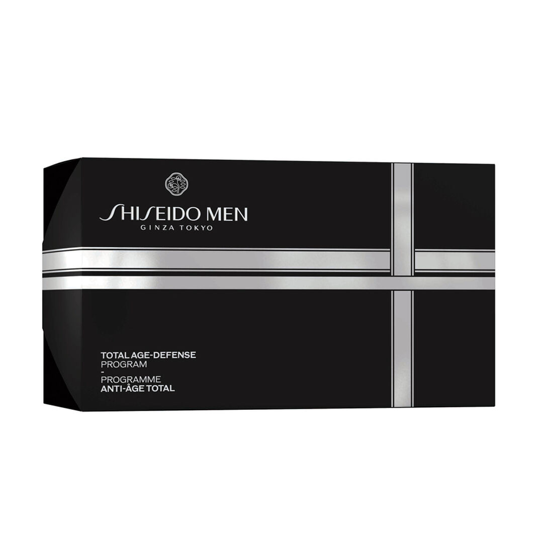 POUCH SET - SHISEIDO - Shiseido Men - Imagem 4