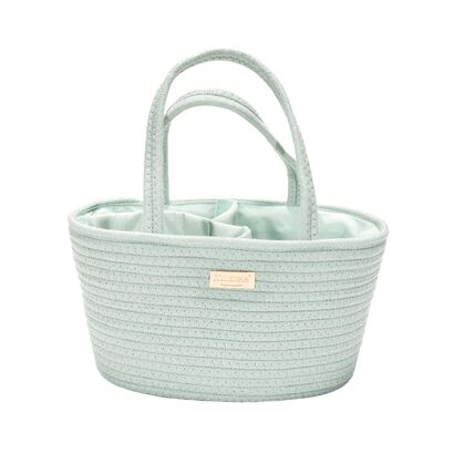 Cesta de Essenciais (Menta) - MUSTELA -  - Imagem