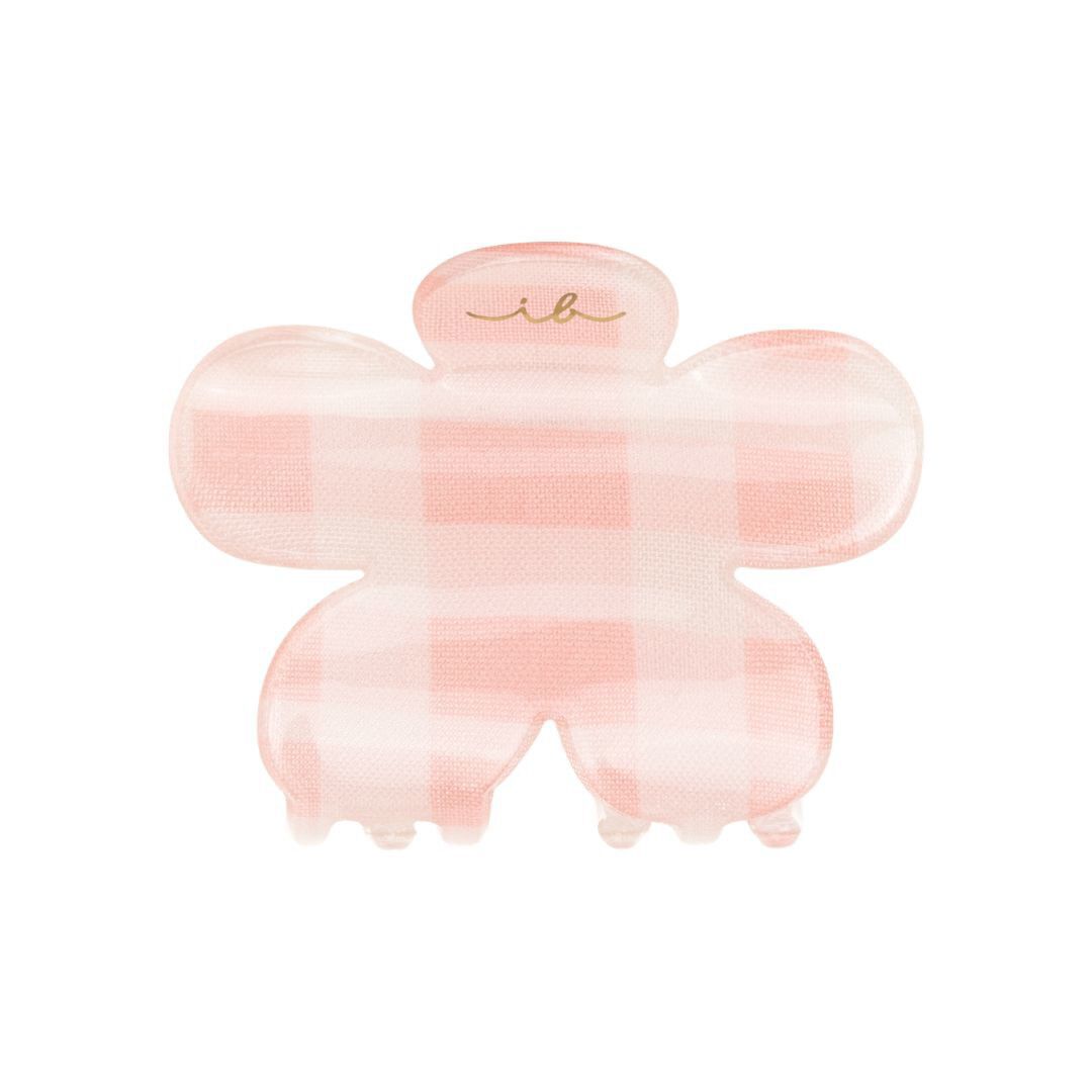 Clipstar Wildflower Petal Punch X2 - invisibobble -  - Imagem 3